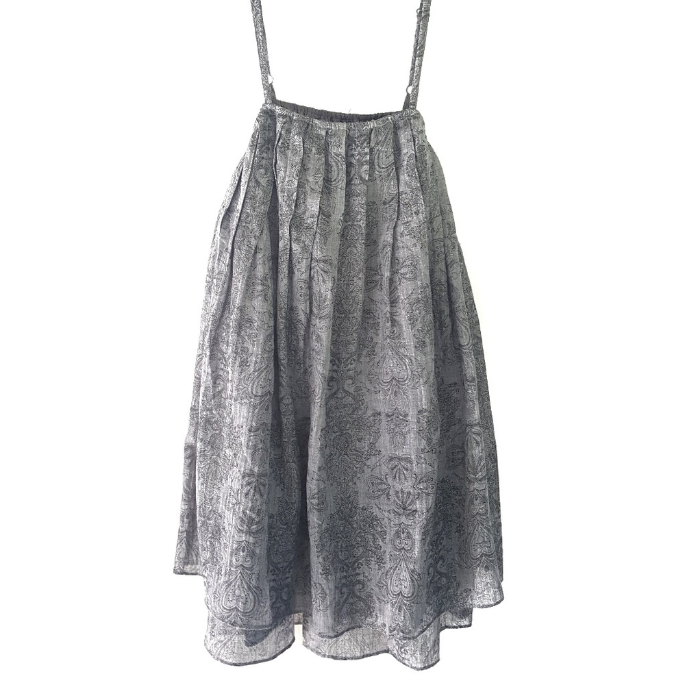 CECICO Flared Shift Dress - Picture 1 of 6